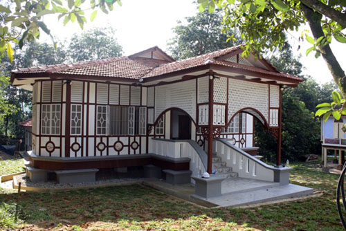 Penang House